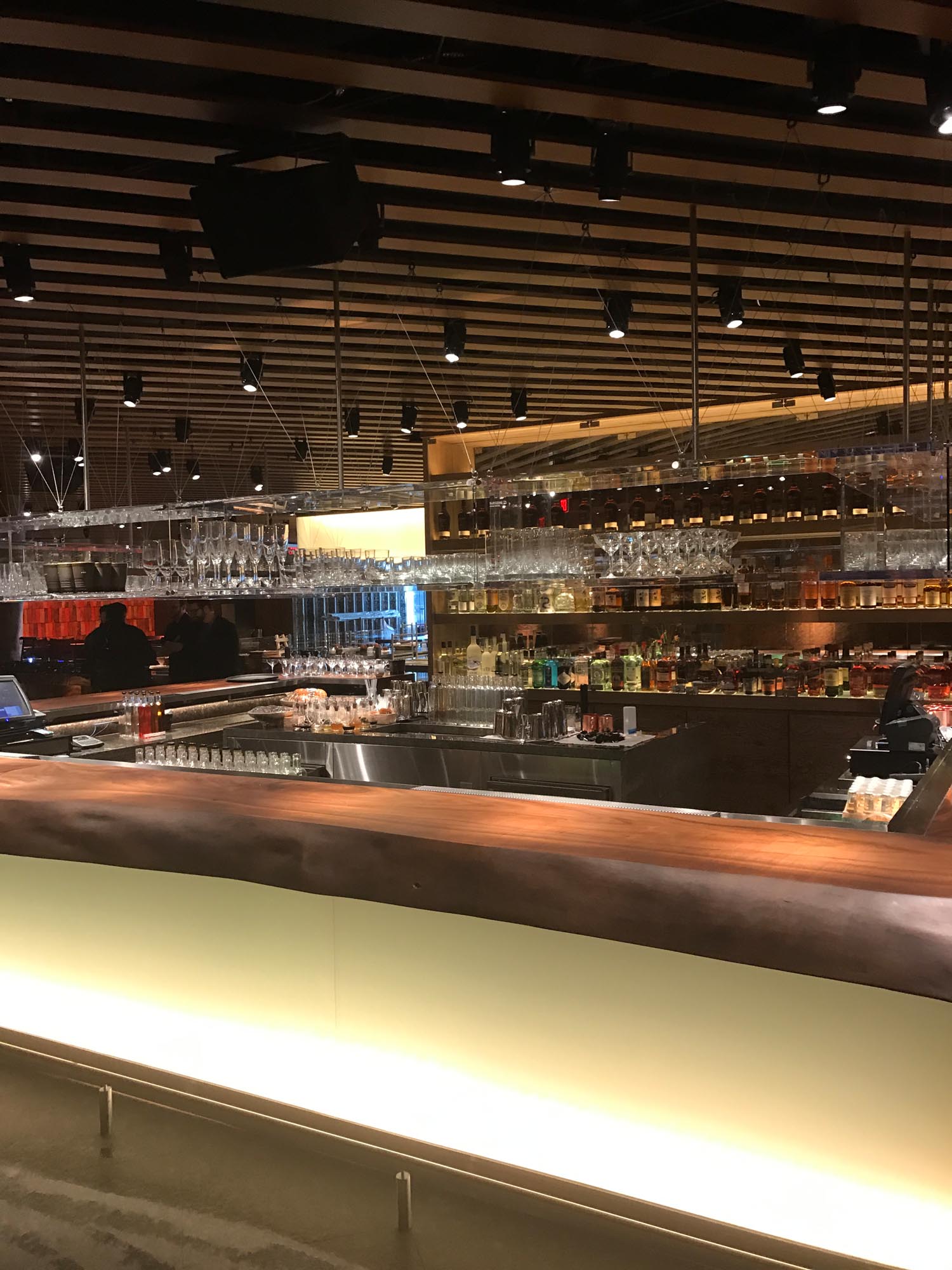 Who Should I Hire for My Bar Design and Installation? - Mathias ...
