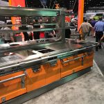North American Association Of Food Equipment Manufacturers Trade Show (3)
