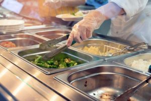 School Kitchen Design